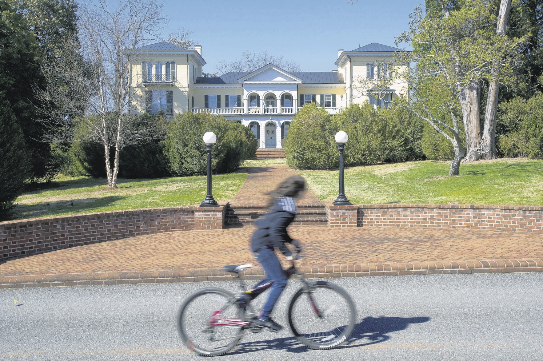 Sweet Briar